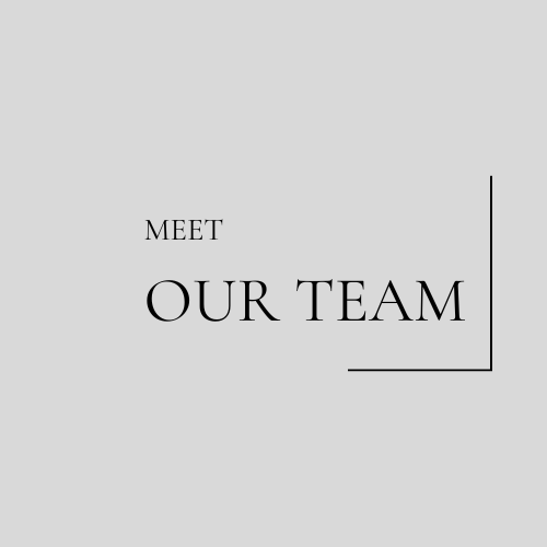 Meet our team member